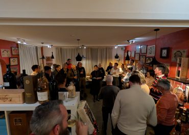 Neujahrs-Apéro 2026